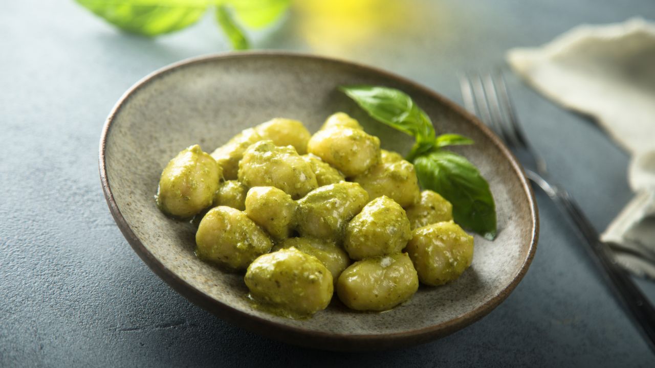 Brussel Sprout Gnocchi : A Deliciously Innovative Twist