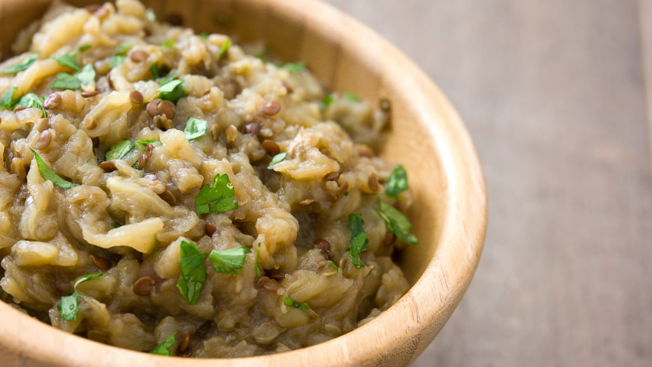 23 Best Vegan Dips That Aren't Just Hummus