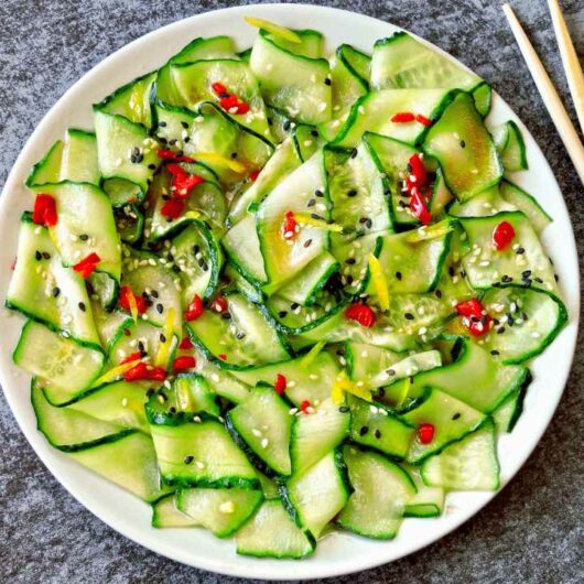 24 Vegetarian Chinese Dishes That you Can Try For Yourselves