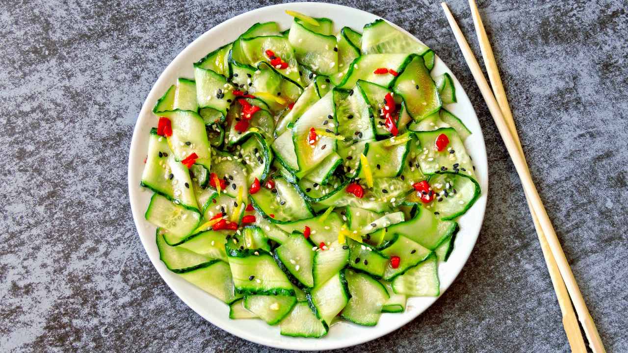 24 Vegetarian Chinese Dishes That you Can Try For Yourselves
