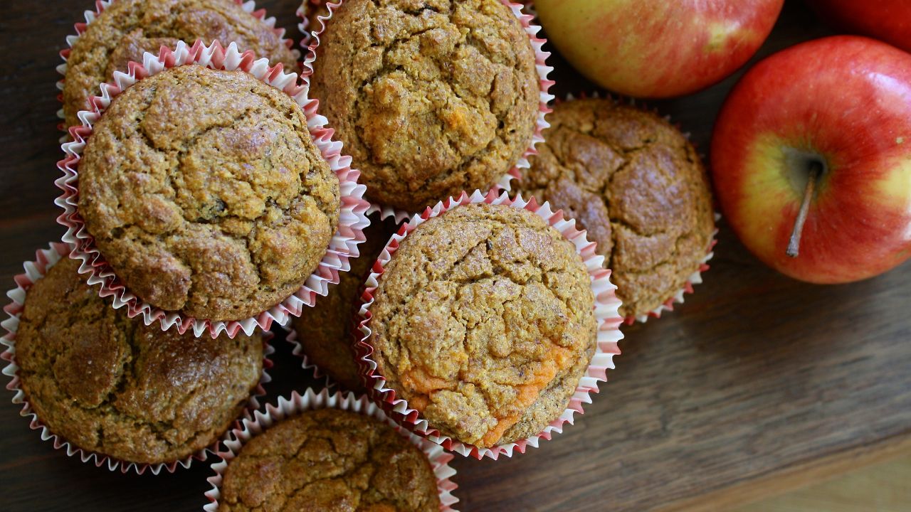 29 Amazing Apple Breakfast Recipes