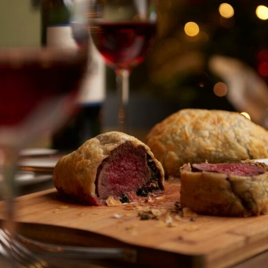 What To Serve With Beef Wellington (15 Tasty Side Dishes)