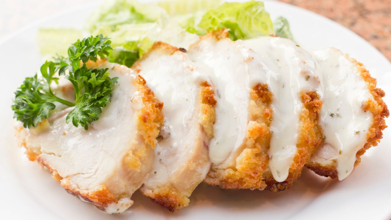 What To Serve With Chicken Cordon Bleu: 15 Incredible Side Dishes